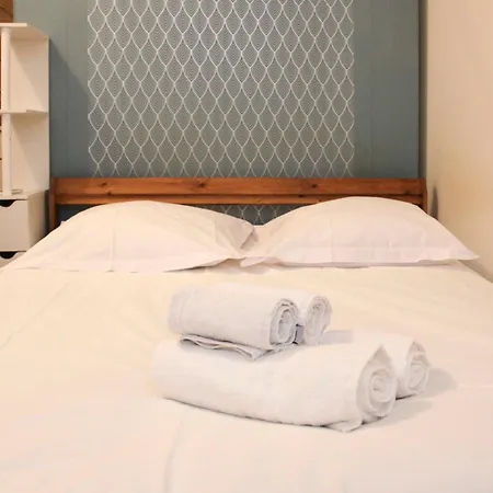 Comfortable 1bedroom In The Heart Of * Parijs