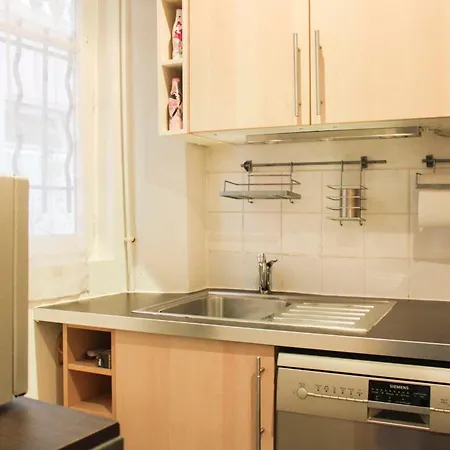 Comfortable 1bedroom In The Heart Of