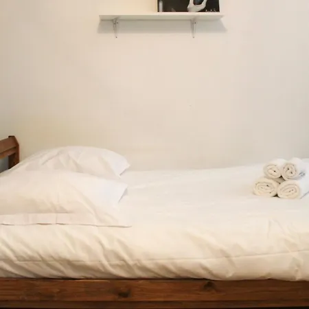 Appartement Comfortable 1bedroom In The Heart Of *