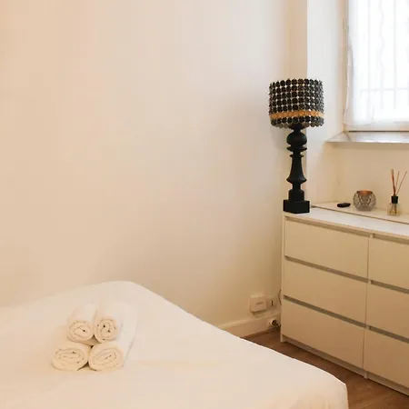 Comfortable 1bedroom In The Heart Of Appartement Parijs