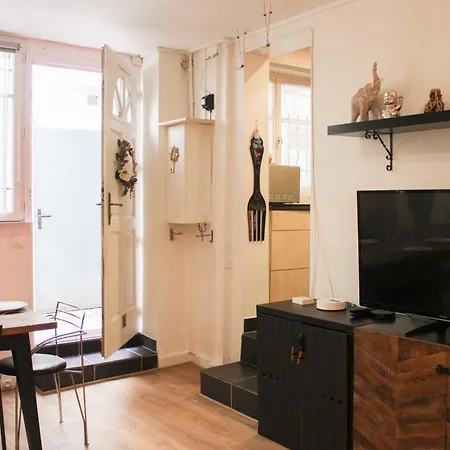 Comfortable 1bedroom In The Heart Of *