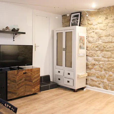 Comfortable 1bedroom In The Heart Of Appartement *